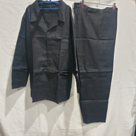 Костюм рабочий/спецодежда (пиджак+брюки), размер 50. Новый.